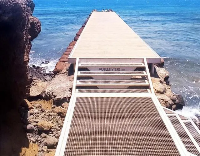 El Rincon De Nicolas * ארינאגה