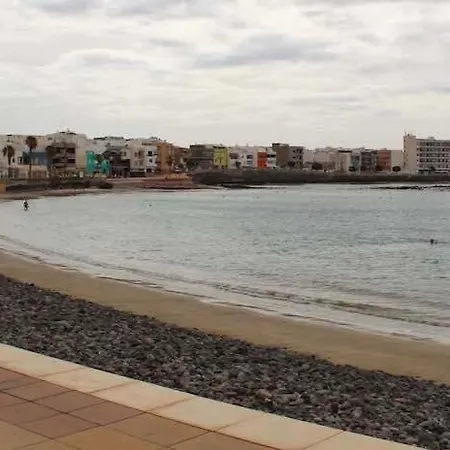 Διαμέρισμα El Rincon De Nicolas Arinaga