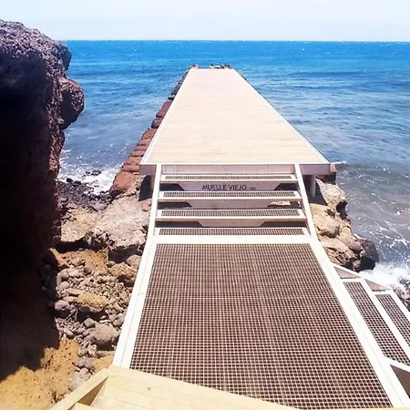 El Rincón De Nicolás * Arinaga