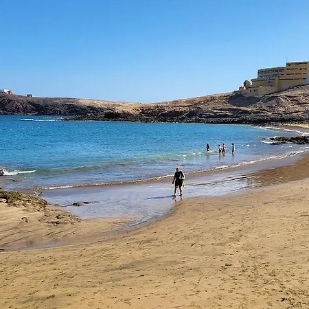 El Rincon De Nicolas Διαμέρισμα *