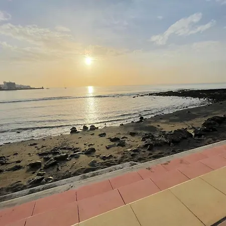 El Rincon De Nicolas Διαμέρισμα Arinaga