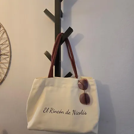 El Rincon De Nicolas *